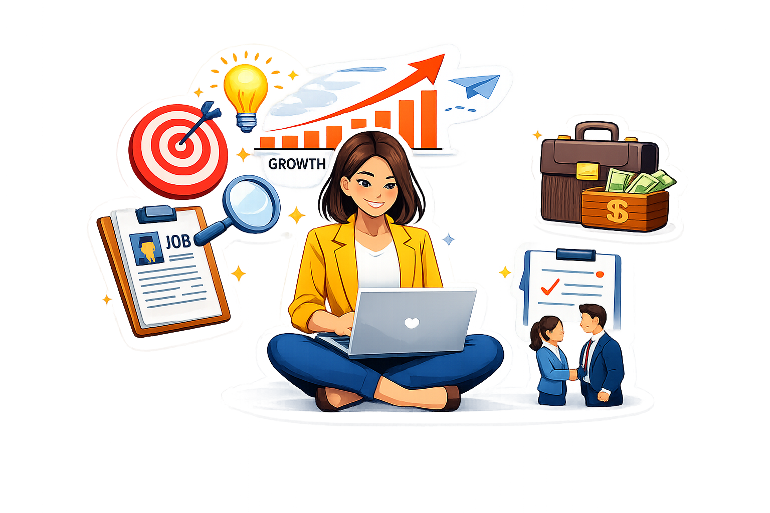 Career DAF IT Solutions