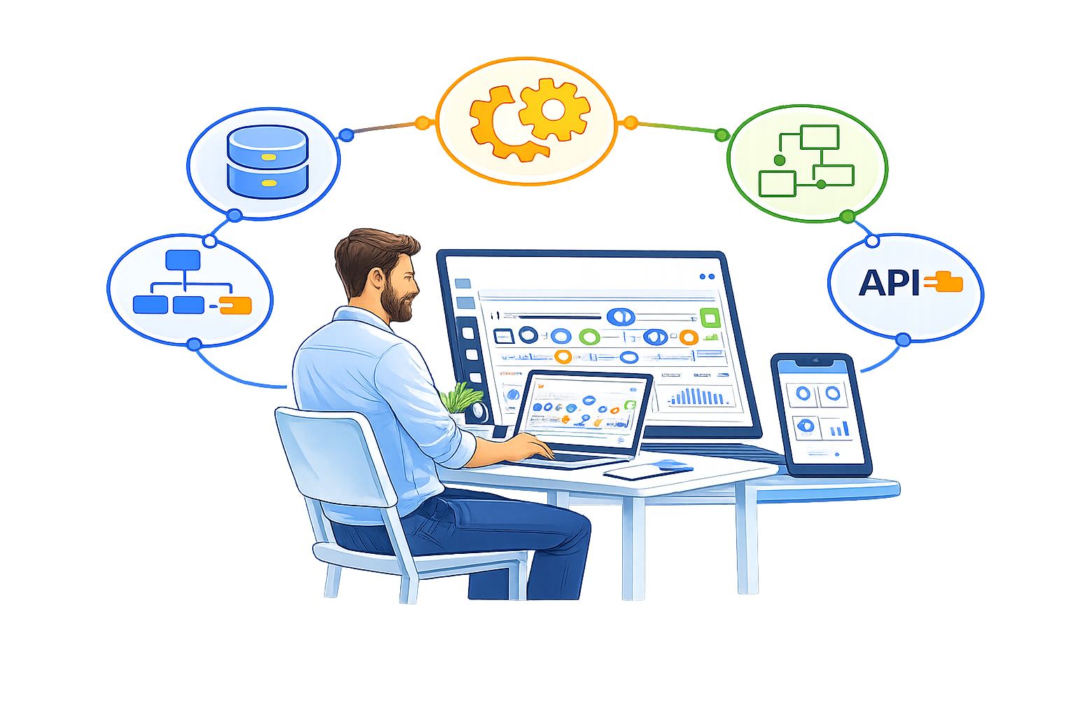 Oracle Integration Solutions