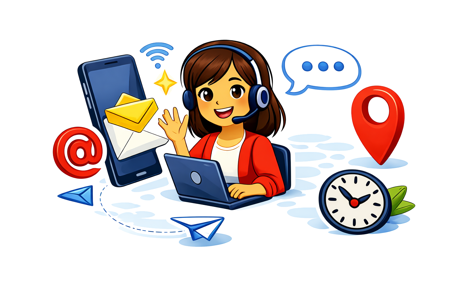 Hiring Banner